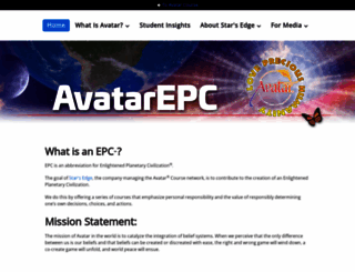avatarepc.com screenshot
