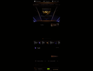 avatarspiritmedia.net screenshot