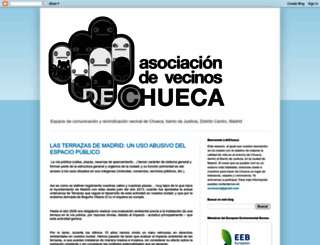 avchueca.com screenshot
