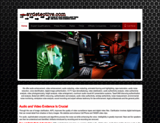 avdetective.com screenshot