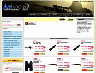 avdoga.com screenshot