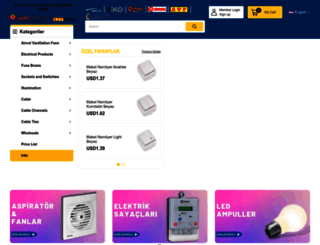 avfmarket.com screenshot