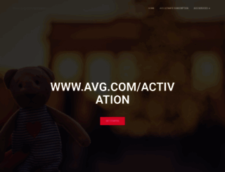 avg-com-retail.com screenshot