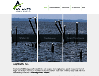 aviants.com screenshot