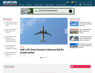 aviationbusinessme.com screenshot