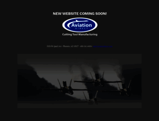 aviationdirect.com screenshot