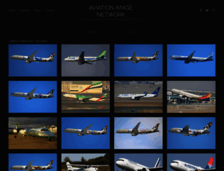 aviationimagenetwork.com screenshot