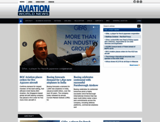 aviationworldnews.com screenshot