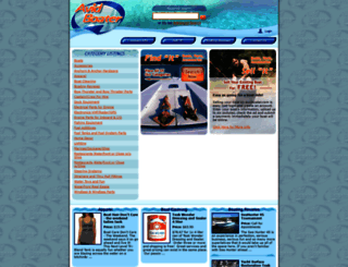 avidboater.com screenshot