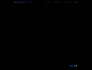 avisight.com screenshot