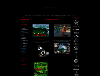 avisosurf.com screenshot