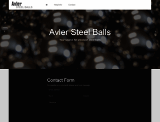 avler.com screenshot