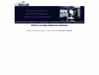 avlux.net screenshot