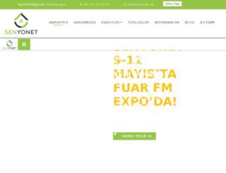avmagent.com screenshot