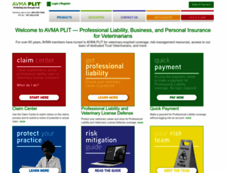 avmaplit.com screenshot