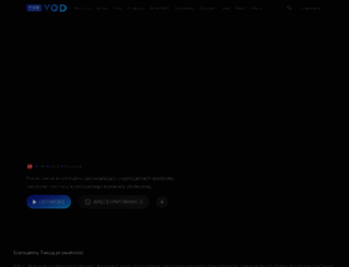 avod.tvp.pl screenshot