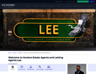 avonproperty.co.uk screenshot