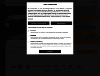 avp-gruppe.de screenshot