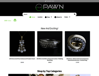 avpawn.com screenshot