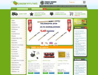 avpazarim.net screenshot