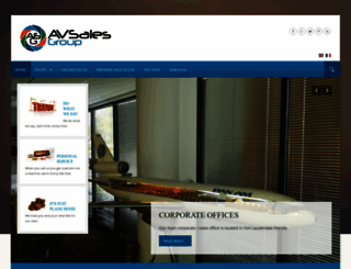 avsale.com screenshot