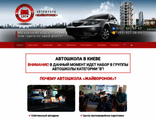 avto-city.com.ua screenshot