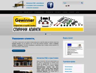 avtoaktiv.com screenshot