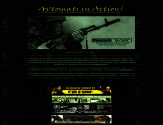 avtomats-in-action.com screenshot