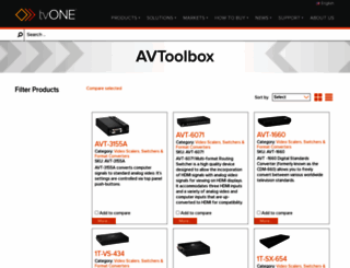 avtoolbox.com screenshot
