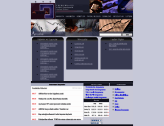 avuma.com.tr screenshot
