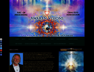 awakenvisions.com screenshot