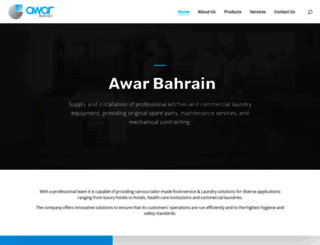 awar.com screenshot