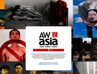 awasiany.com screenshot