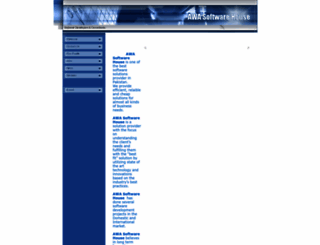 awasoftware.com screenshot