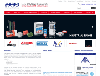 awazigargash.com screenshot