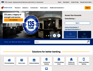 awbank.com screenshot