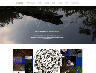 awecosocial.com screenshot