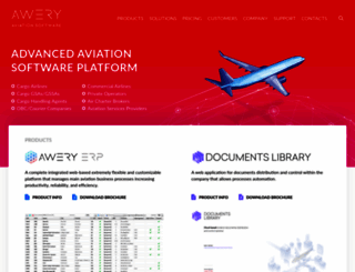 awery.net screenshot