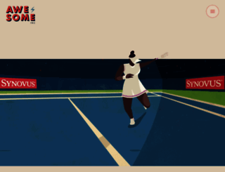 awesomeinc.com screenshot