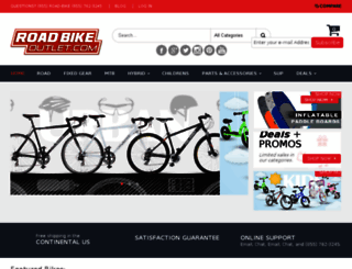 aws-app01.roadbikeoutlet.com screenshot
