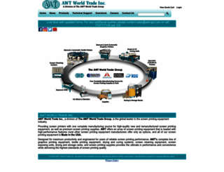 awt-gpi.com screenshot
