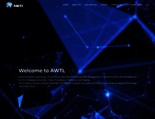 awtl.com.sa screenshot