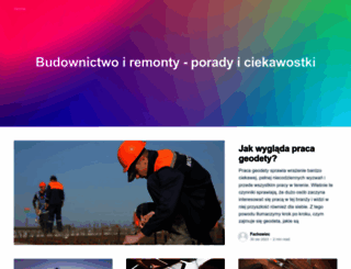 awwbud.pl screenshot