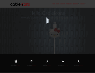 axcel-electronics.com screenshot