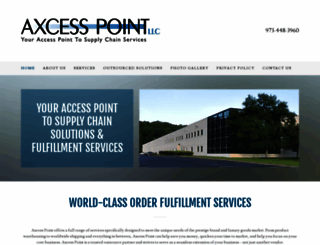 axcess-point.com screenshot