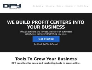 axiium.com screenshot