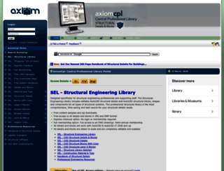 axiomcpl.com screenshot
