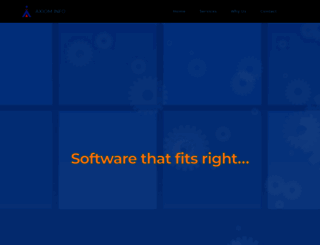 axiominfo.com screenshot