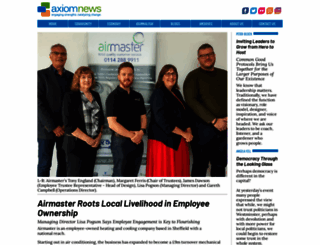 axiomnews.net screenshot