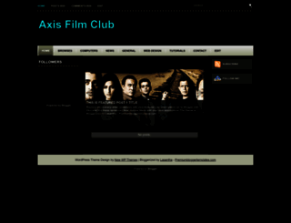 axisfilmclub.blogspot.com screenshot